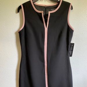 Black Label Dress